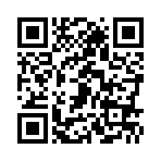 커뮤니티 페이지의 QR Code
