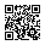 커뮤니티 페이지의 QR Code