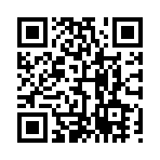 커뮤니티 페이지의 QR Code