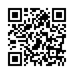 커뮤니티 페이지의 QR Code