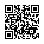 커뮤니티 페이지의 QR Code
