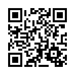 커뮤니티 페이지의 QR Code