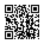 커뮤니티 페이지의 QR Code