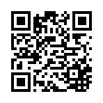 커뮤니티 페이지의 QR Code