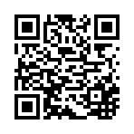 커뮤니티 페이지의 QR Code