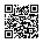 커뮤니티 페이지의 QR Code