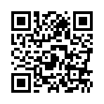커뮤니티 페이지의 QR Code