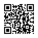 커뮤니티 페이지의 QR Code