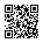 커뮤니티 페이지의 QR Code