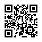 커뮤니티 페이지의 QR Code