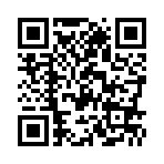 커뮤니티 페이지의 QR Code