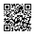 커뮤니티 페이지의 QR Code