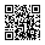 커뮤니티 페이지의 QR Code