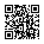 커뮤니티 페이지의 QR Code