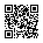 커뮤니티 페이지의 QR Code