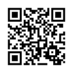 커뮤니티 페이지의 QR Code