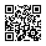 커뮤니티 페이지의 QR Code