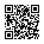 커뮤니티 페이지의 QR Code