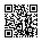 커뮤니티 페이지의 QR Code