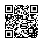 커뮤니티 페이지의 QR Code
