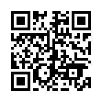 커뮤니티 페이지의 QR Code