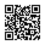 커뮤니티 페이지의 QR Code