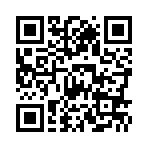 커뮤니티 페이지의 QR Code