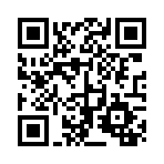 커뮤니티 페이지의 QR Code