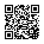 커뮤니티 페이지의 QR Code