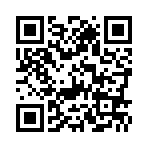 커뮤니티 페이지의 QR Code