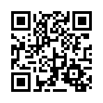 커뮤니티 페이지의 QR Code