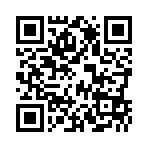 커뮤니티 페이지의 QR Code