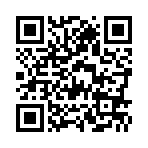 커뮤니티 페이지의 QR Code