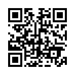 커뮤니티 페이지의 QR Code