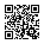 커뮤니티 페이지의 QR Code