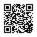 커뮤니티 페이지의 QR Code