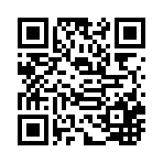 커뮤니티 페이지의 QR Code