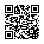 커뮤니티 페이지의 QR Code