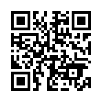 커뮤니티 페이지의 QR Code
