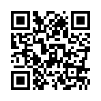 커뮤니티 페이지의 QR Code
