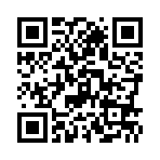 커뮤니티 페이지의 QR Code