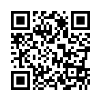 커뮤니티 페이지의 QR Code