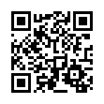 커뮤니티 페이지의 QR Code