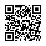 커뮤니티 페이지의 QR Code