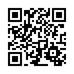 커뮤니티 페이지의 QR Code