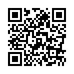 커뮤니티 페이지의 QR Code