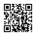 커뮤니티 페이지의 QR Code
