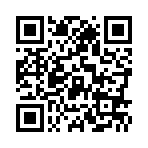 커뮤니티 페이지의 QR Code
