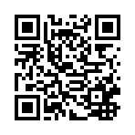 커뮤니티 페이지의 QR Code