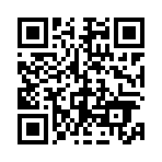커뮤니티 페이지의 QR Code